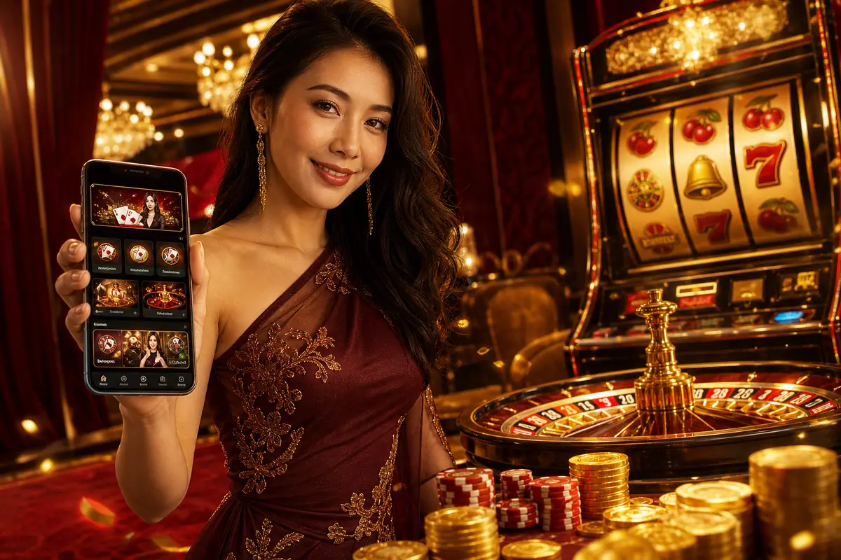 grmbet Casino deposit Touch n Go DuitNow USDT