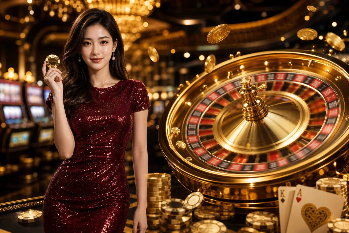 grmbet slot online permainan terpilih