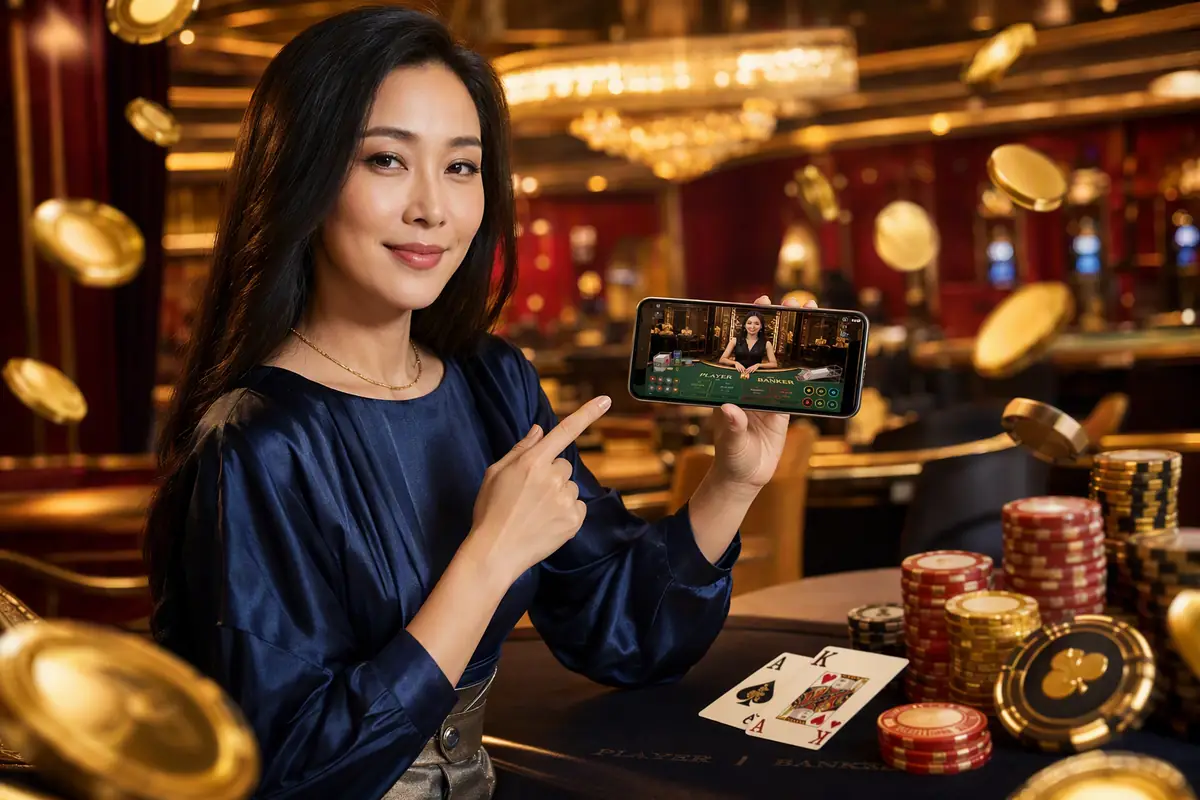grmbet meja poker online Malaysia