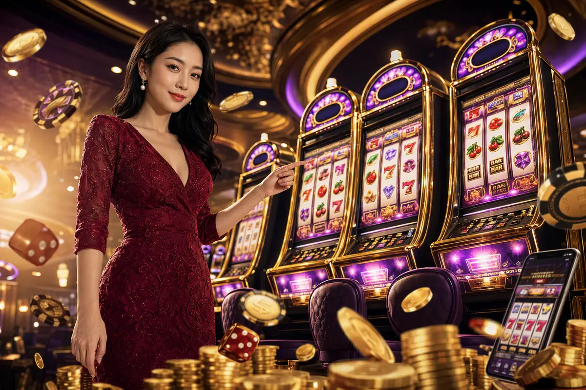 grmbet panduan RTP kemeruapan slot