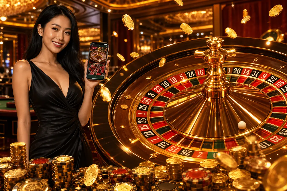 grmbet kaedah deposit e-wallet kripto Malaysia
