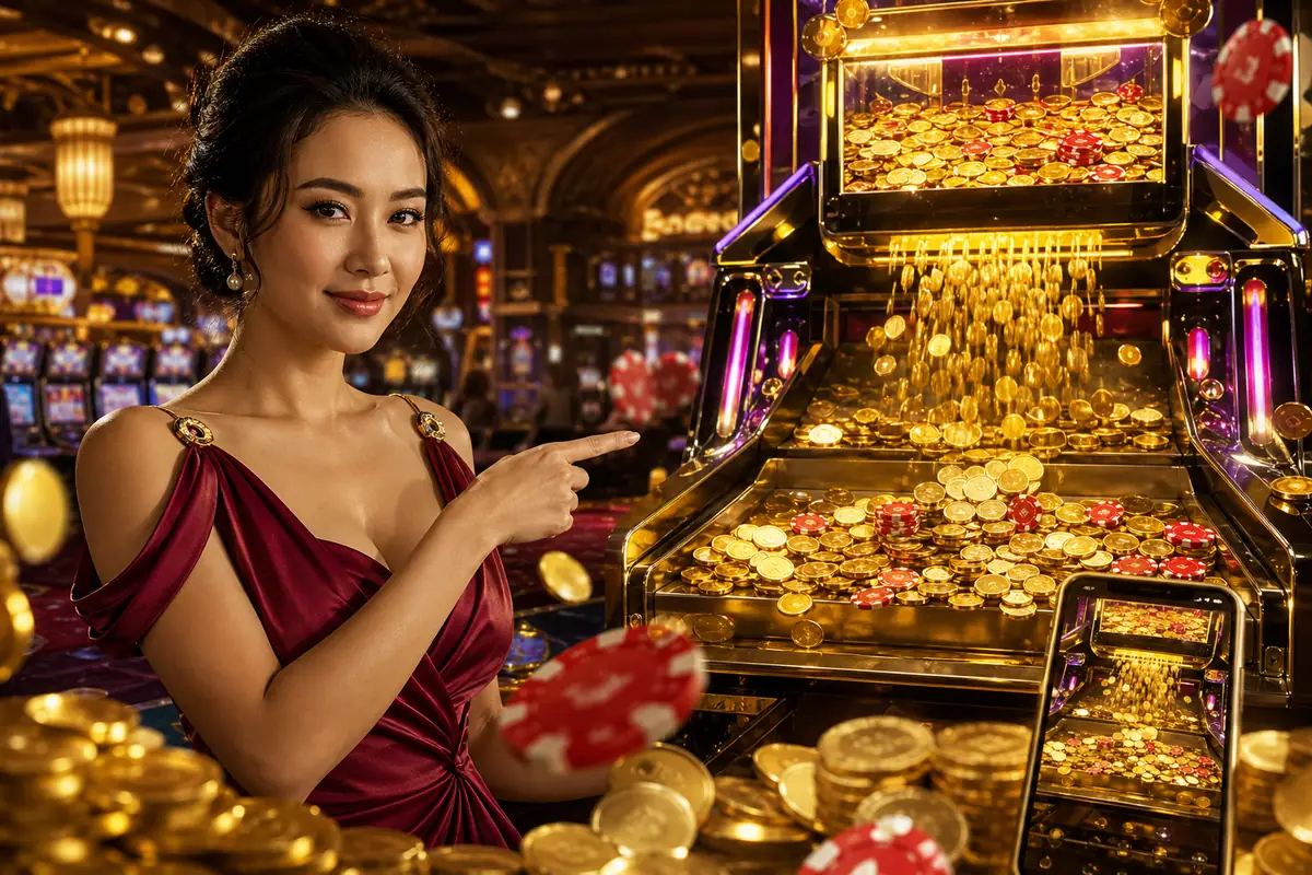 grmbet deposit e-wallet untuk poker