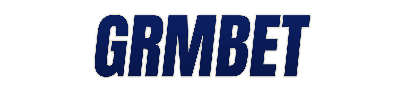 grmbet logo